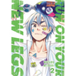 Run on Your New Legs, Vol. 2: Volume 2 - Paperback