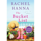 The Bucket List - Paperback