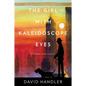 The Girl with Kaleidoscope Eyes - Paperback