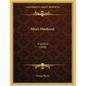 Man's Manhood: A Lecture (1848) - Paperback