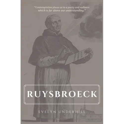 Ruysbroeck - Paperback