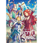 A Tale of the Secret Saint (Light Novel) Vol. 8 - Paperback