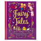 Fairy Tales: A Beautiful Collection of Favorite Fairy Tales - Hardcover