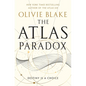 The Atlas Paradox - Library Binding