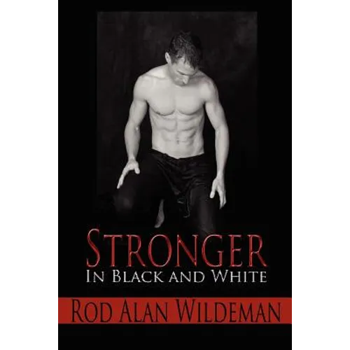 Stronger - Paperback