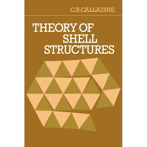 Theory of Shell Structures - Paperback