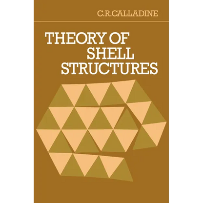 Theory of Shell Structures - Paperback