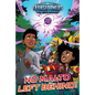 No Malto Left Behind! - Hardcover