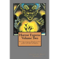 Horror Express Volume Two - Paperback