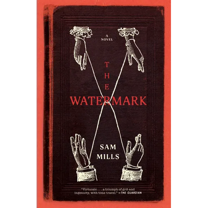 The Watermark - Paperback