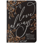Love Always: 365 Daily Devotions for Couples - Imitation Leather