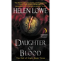 Daughter of Blood - Paperback