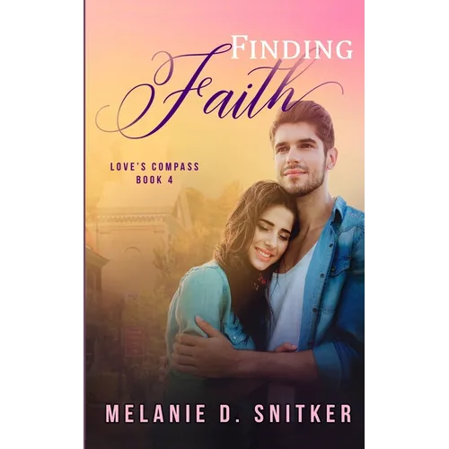 Finding Faith - Paperback