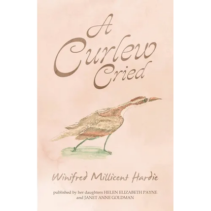A Curlew Cried - Paperback