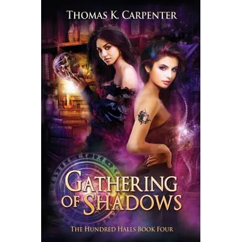 Gathering of Shadows - Paperback
