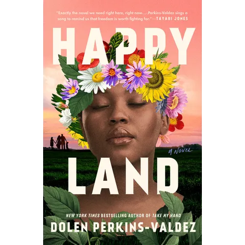 Happy Land - Paperback