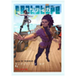 Mystics PROTOTYPE: The Book of Minerva: Shadows of the Dragon Empress - Hardcover