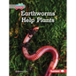 Earthworms Help Plants - Library Binding