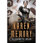 Karen Memory - Paperback