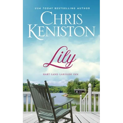 Lily - Paperback