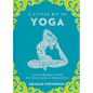 A Little Bit of Yoga: An Introduction to Postures & Practice - Hardcover
