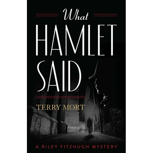 What Hamlet Said - Paperback