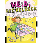 Heidi Heckelbeck and the Tie-Dyed Bunny - Hardcover