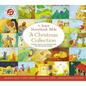 The Jesus Storybook Bible a Christmas Collection: Stories, Songs, and Reflections for the Advent Season - Hardcover