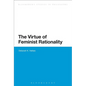 The Virtue of Feminist Rationality - Paperback