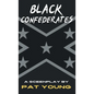 Black Confederates: A Screenplay - Hardcover