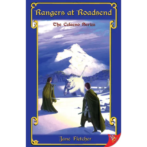 Rangers at Roadsend - Paperback