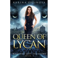 Queen of the Lycan - Paperback