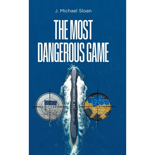 The Most Dangerous Game - Hardcover