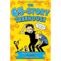 The 65-Story Treehouse: Time Travel Trouble! - Paperback