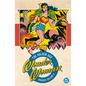 Wonder Woman: The Golden Age Omnibus Vol. 6 - Hardcover