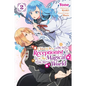 I Want to Be a Receptionist in This Magical World, Vol. 2 (Manga): Volume 2 - Paperback