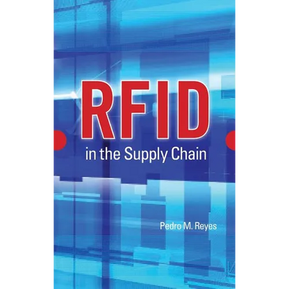RFID in the Supply Chain - Hardcover