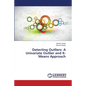 Detecting Outliers: A Univariate Outlier and K-Means Approach - Paperback