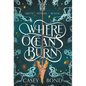 Where Oceans Burn - Hardcover