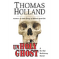 UnHoly Ghost: A Dr. Kel McKelvey Novel - Paperback