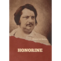 Honorine - Hardcover