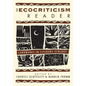 The Ecocriticism Reader: Landmarks in Literary Ecology - Paperback