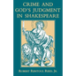Crime and God's Judgment in Shakespeare - Paperback