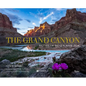 The Grand Canyon: Between River and Rim - Hardcover