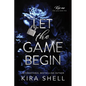 Let the Game Begin - Paperback