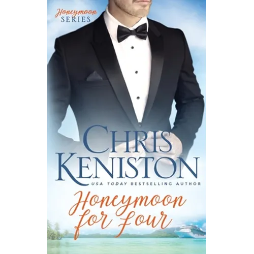 Honeymoon for Four - Paperback