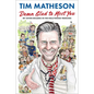 Damn Glad to Meet You: My Seven Decades in the Hollywood Trenches - Hardcover