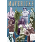 Mavericks: A Gallery of Texas Characters - Paperback