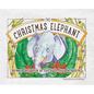 The Christmas Elephant - Hardcover