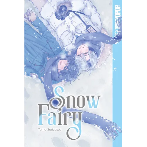 Snow Fairy - Paperback
